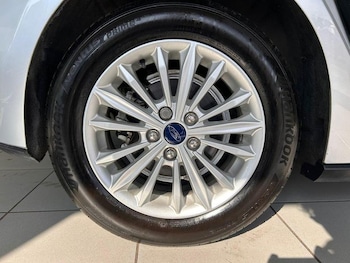 Used Ford Focus 2021 for sale - 75504706: Photo