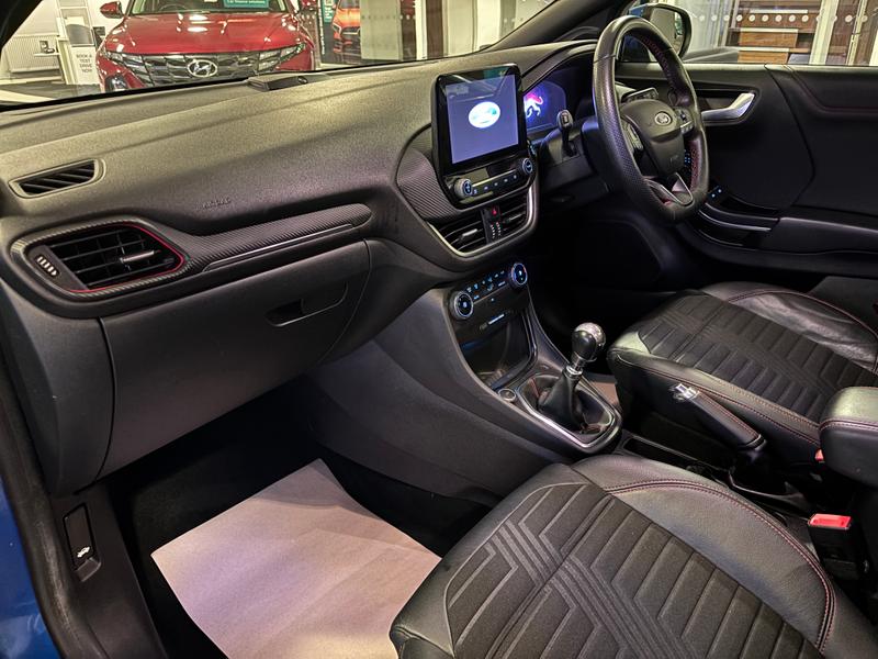 Used Ford Puma 2020 for sale - 76603368: Photo 11