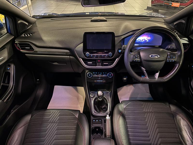 Used Ford Puma 2020 for sale - 76603368: Photo 12