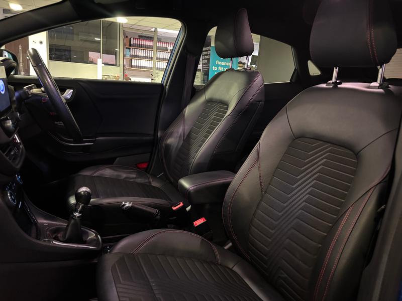 Used Ford Puma 2020 for sale - 76603368: Photo 13