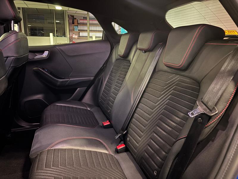 Used Ford Puma 2020 for sale - 76603368: Photo 14