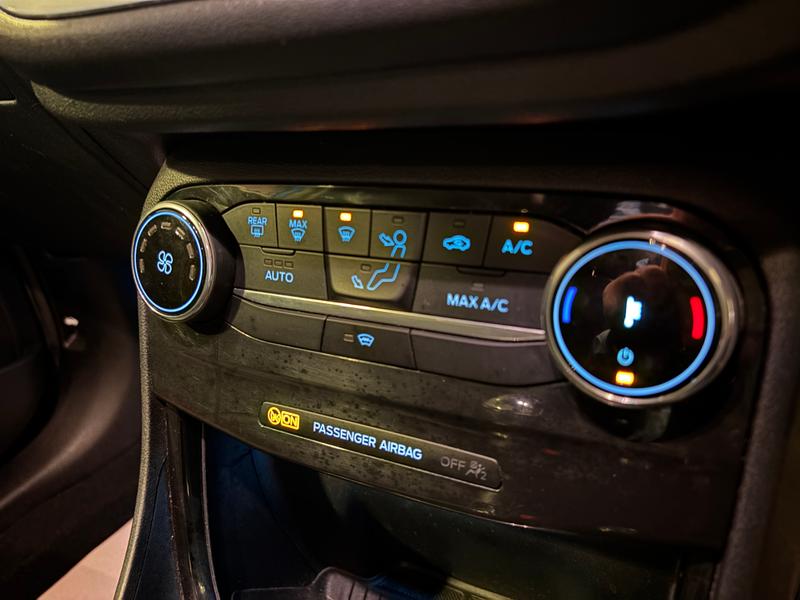 Used Ford Puma 2020 for sale - 76603368: Photo 17