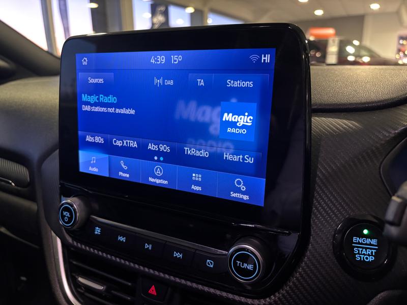 Used Ford Puma 2020 for sale - 76603368: Photo 18