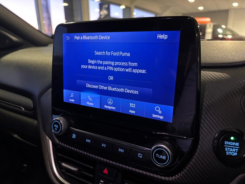 Used Ford Puma 2020 for sale - 76603368: Photo 19