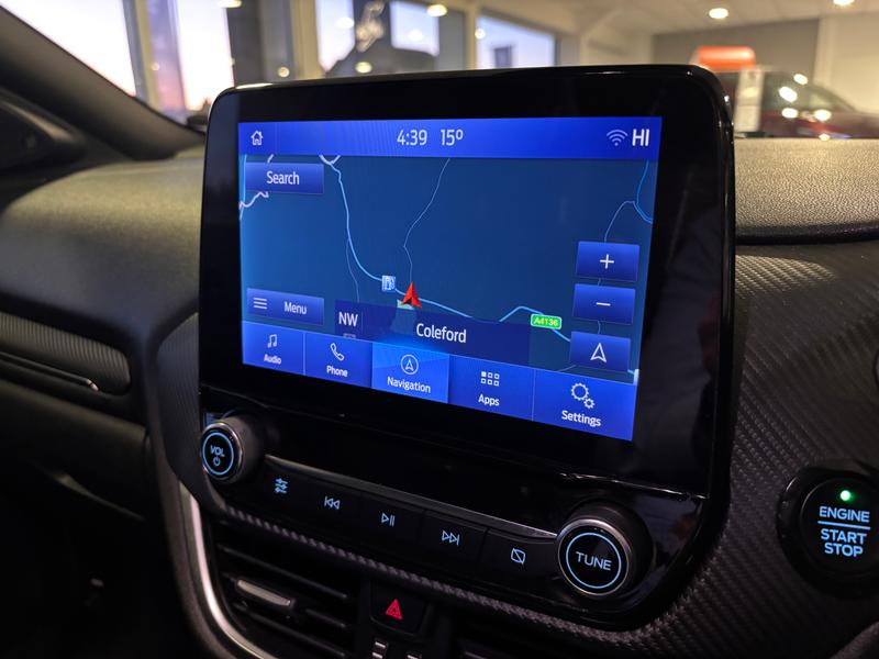 Used Ford Puma 2020 for sale - 76603368: Photo 20