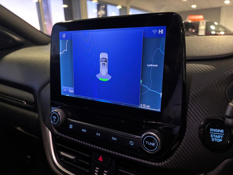 Used Ford Puma 2020 for sale - 76603368: Photo 21