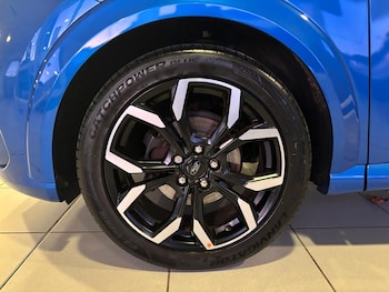 Used Ford Puma 2020 for sale - 76603368: Photo