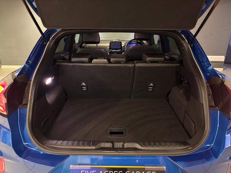 Used Ford Puma 2020 for sale - 76603368: Photo 6