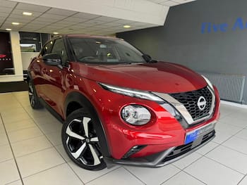 Used Nissan Juke 2023 for sale - 79641274: Photo
