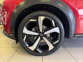 Used Nissan Juke 2023 for sale - 79641274: Photo