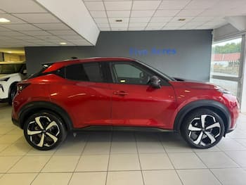Used Nissan Juke 2023 for sale - 79641274: Photo