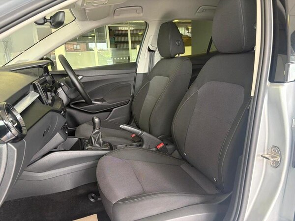 Used Skoda Fabia 2022 for sale - 74917779: Photo 15