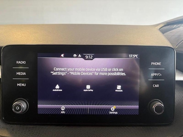 Used Skoda Fabia 2022 for sale - 74917779: Photo 18