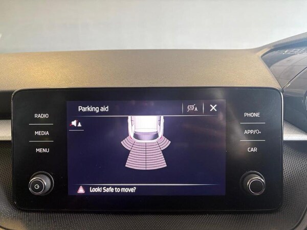 Used Skoda Fabia 2022 for sale - 74917779: Photo 21