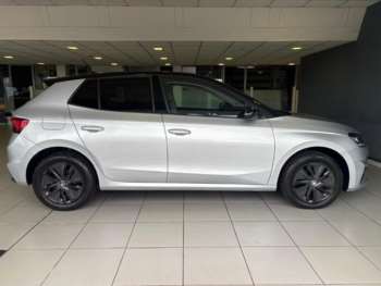 Used Skoda Fabia 2022 for sale - 74917779: Photo
