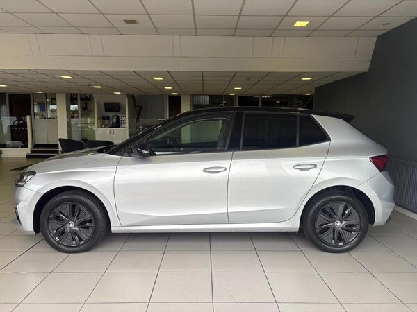 Used Skoda Fabia 2022 for sale - 74917779: Photo 9