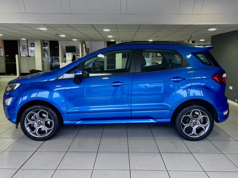 Used Ford Ecosport 2022 for sale - 76452855: Photo 10