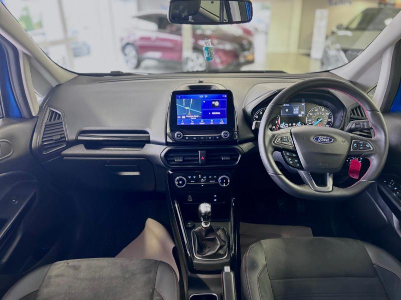 Used Ford Ecosport 2022 for sale - 76452855: Photo 13