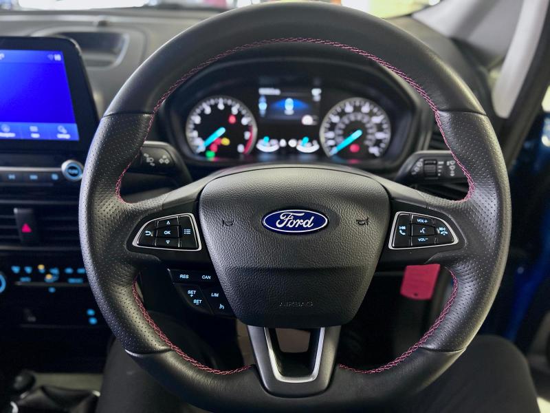 Used Ford Ecosport 2022 for sale - 76452855: Photo 14