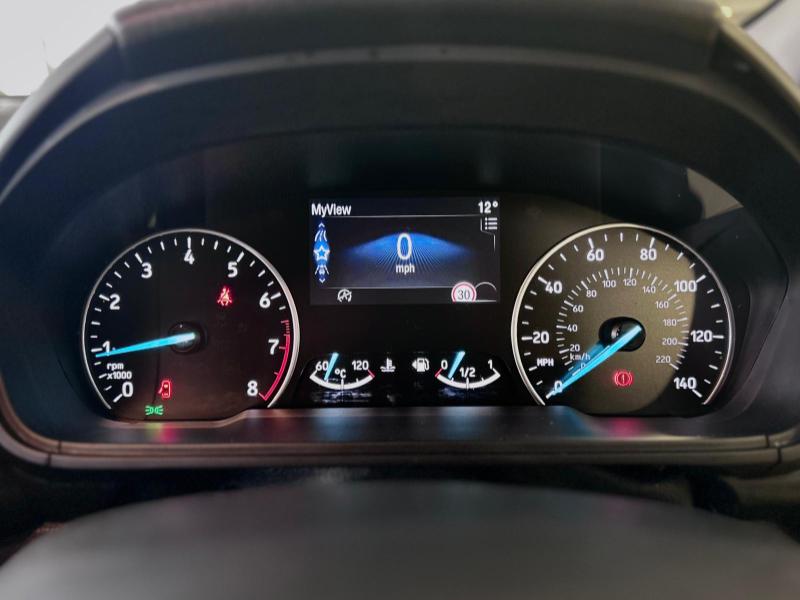 Used Ford Ecosport 2022 for sale - 76452855: Photo 16