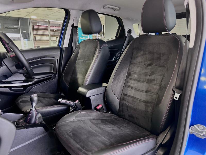 Used Ford Ecosport 2022 for sale - 76452855: Photo 19