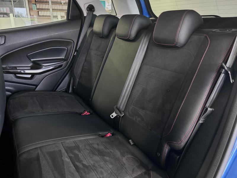 Used Ford Ecosport 2022 for sale - 76452855: Photo 20