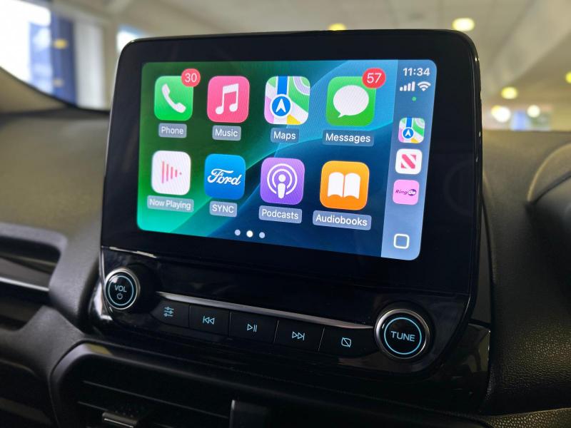 Used Ford Ecosport 2022 for sale - 76452855: Photo 21