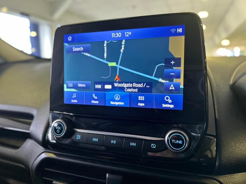 Used Ford Ecosport 2022 for sale - 76452855: Photo 23