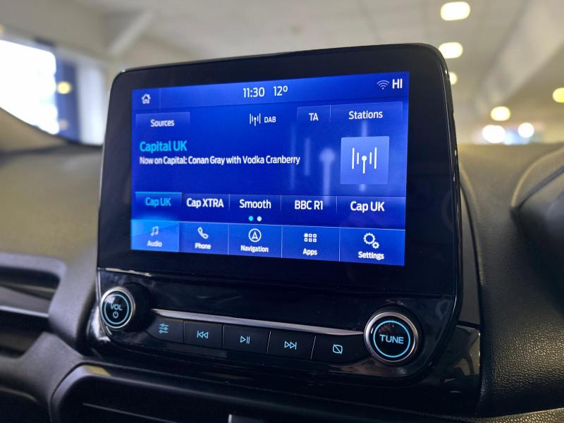 Used Ford Ecosport 2022 for sale - 76452855: Photo 24