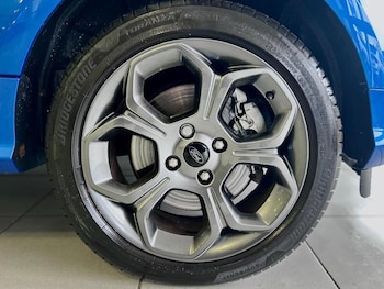 Used Ford Ecosport 2022 for sale - 76452855: Photo