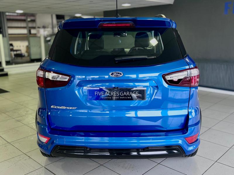 Used Ford Ecosport 2022 for sale - 76452855: Photo 6