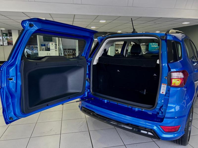Used Ford Ecosport 2022 for sale - 76452855: Photo 7