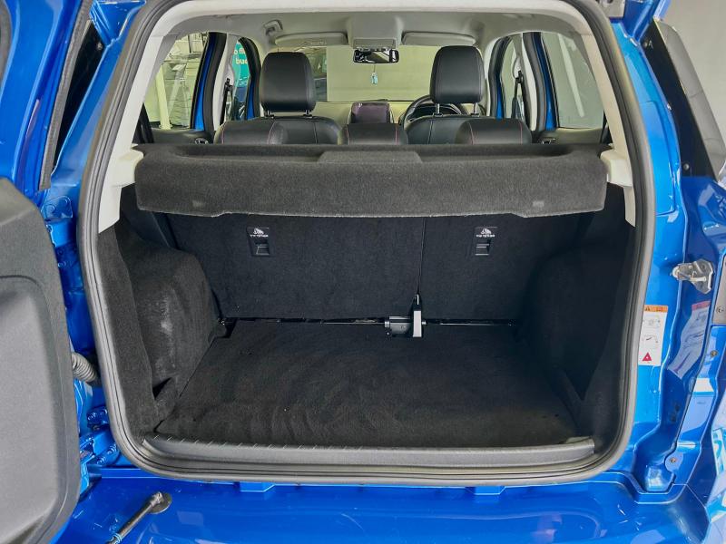 Used Ford Ecosport 2022 for sale - 76452855: Photo 8