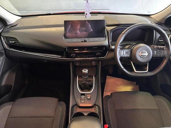 Used Nissan Qashqai 2022 for sale - 75561371: Photo 12