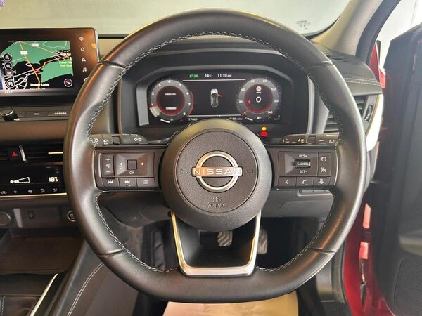 Used Nissan Qashqai 2022 for sale - 75561371: Photo 13
