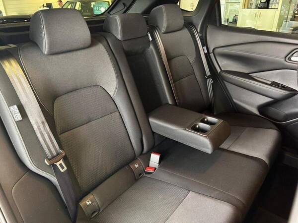 Used Nissan Qashqai 2022 for sale - 75561371: Photo 17