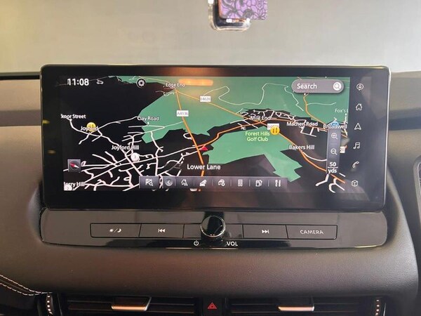 Used Nissan Qashqai 2022 for sale - 75561371: Photo 21