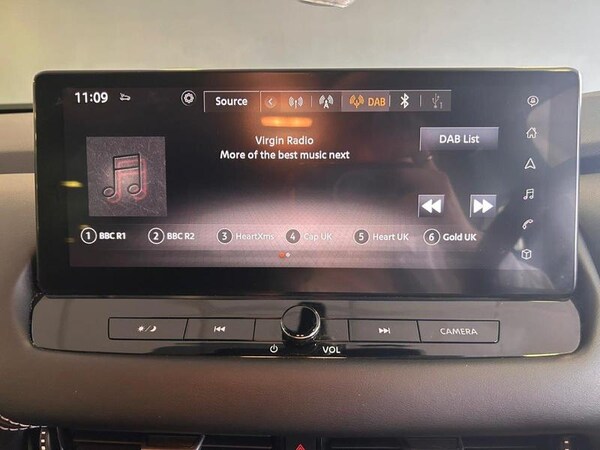 Used Nissan Qashqai 2022 for sale - 75561371: Photo 22