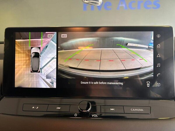 Used Nissan Qashqai 2022 for sale - 75561371: Photo 23