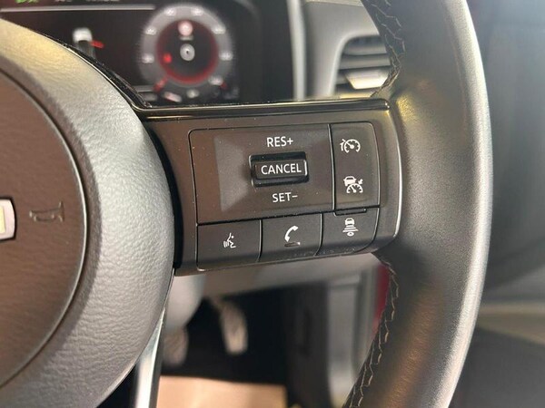 Used Nissan Qashqai 2022 for sale - 75561371: Photo 24