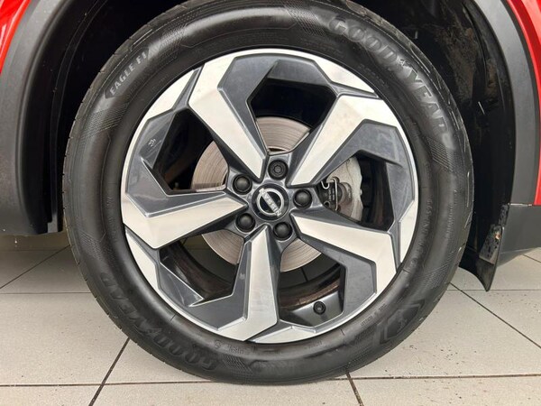 Used Nissan Qashqai 2022 for sale - 75561371: Photo 3
