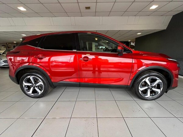 Used Nissan Qashqai 2022 for sale - 75561371: Photo 4