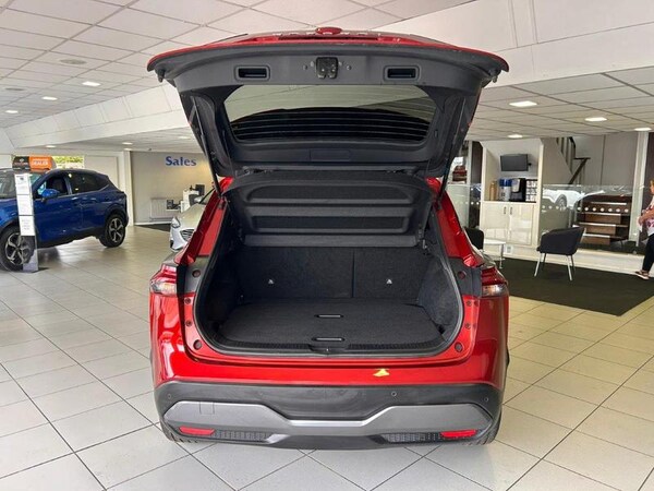 Used Nissan Qashqai 2022 for sale - 75561371: Photo 7