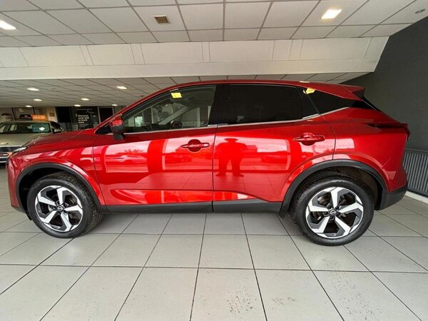 Used Nissan Qashqai 2022 for sale - 75561371: Photo 9