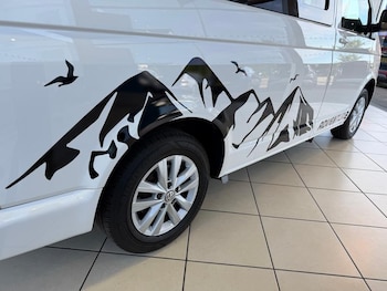 Used Volkswagen Transporter 2011 for sale - 79456801: Photo