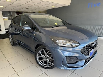 Used Ford Fiesta undefined for sale - 78575243: Photo
