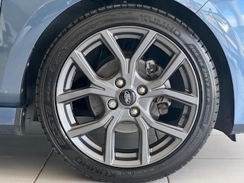 Used Ford Fiesta undefined for sale - 78575243: Photo
