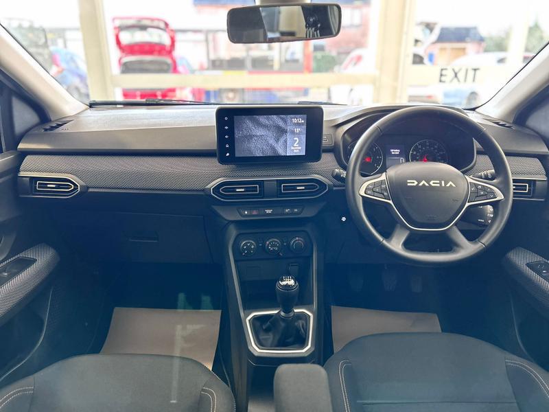 Used Dacia Sandero Stepway 2024 for sale - 76748115: Photo 13