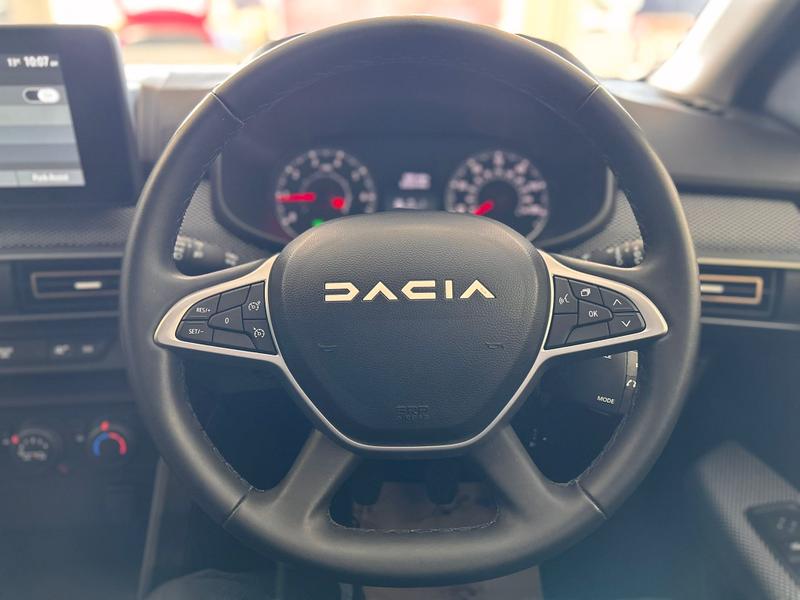 Used Dacia Sandero Stepway 2024 for sale - 76748115: Photo 16