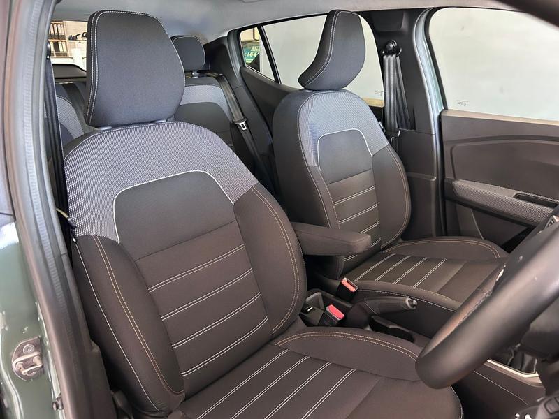 Used Dacia Sandero Stepway 2024 for sale - 76748115: Photo 19